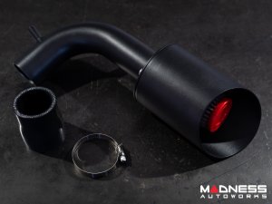 smart fortwo Cold Air Intake - 451 - SILA Concepts 